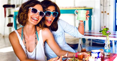 11 Reasons To Plan A Trip With Your Bestie Popxo