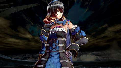 Bloodstained Ritual Of The Night Estrena Nuevo Tráiler Argumental