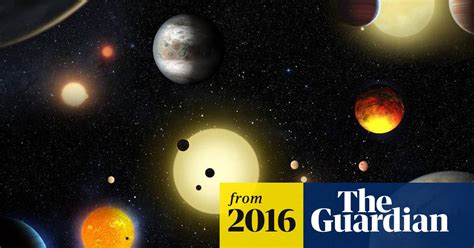More Than 1200 New Planets Discovered Through Nasas Kepler Space