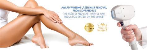 Laser Hair Removal Treatment Get Rid From Hairs Park Avenue