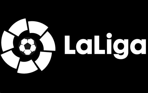 Here you can explore hq la liga logo transparent illustrations, icons and clipart with filter setting like size, type, color etc. Plenty of Goals, But No Real Surprises - La Liga Round Up