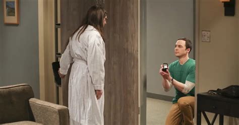 The Big Bang Theory Star Says Even Writers Were Unsure If Amy Would