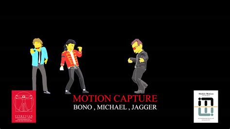 Motion Capture Performance Capture Using Xsens And Optitrac Youtube