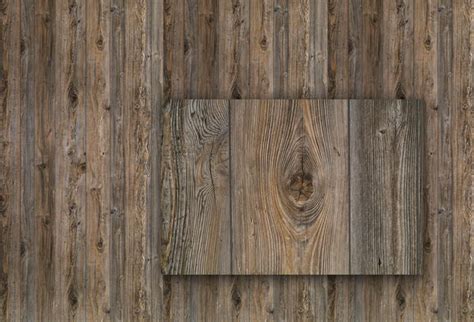 Weathered Cedar Traditional Wood Paneling With A Rustic