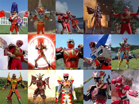 Best Battlizer In Power Rangers Powerrangers