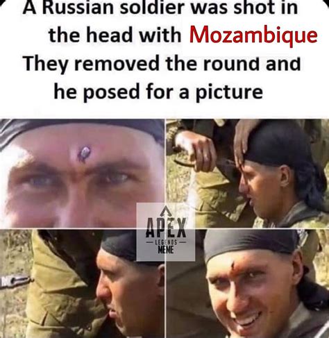 Mozambique Meme Apex Captions Update Trendy
