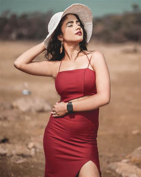 Stunning Instagram Photographs Of Tiktok Celebrity Nisha Guragain Nisha Guragain Tiktok Star
