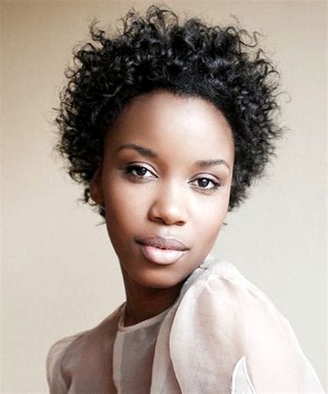 Jazzy Black Women Short Hairstyles 2016 Hairstyles 2017 Hair Colors