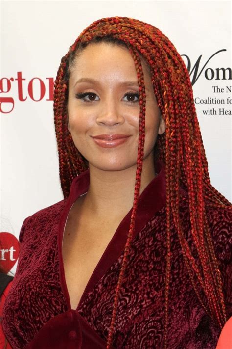 85 Unique And Attractive Box Braids Hairstyles To Enhance Your Look