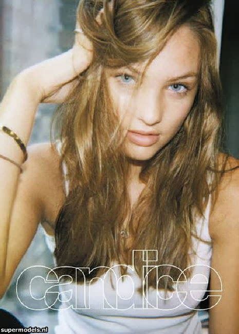 Take A Look At Candice Swanepoel No Makeup Pictures Cam Shoots Photos