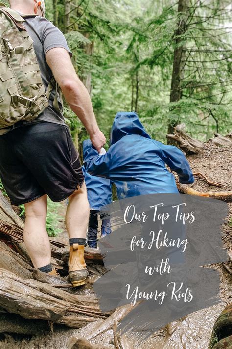 Our Top Tips For Hiking With Kids Loving Life Moore