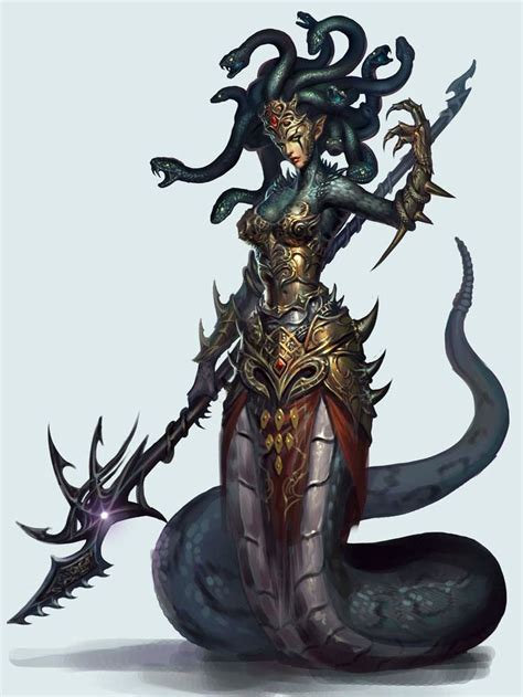 Medusa Mythology Pinterest Medusa Mythology And Characters