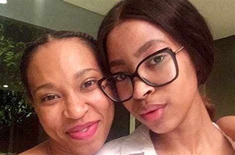 Nelli Tembes Sister Palesa On Struggling To Deal With Grief Drum