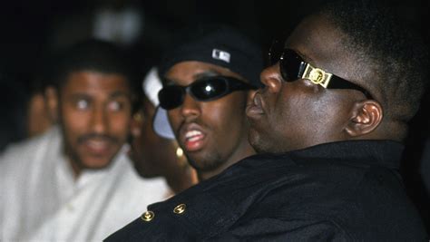 The Truth About Biggie Smalls Most Infamous Interview