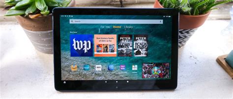 The Best Amazon Fire Tablets In 2021 Toms Guide