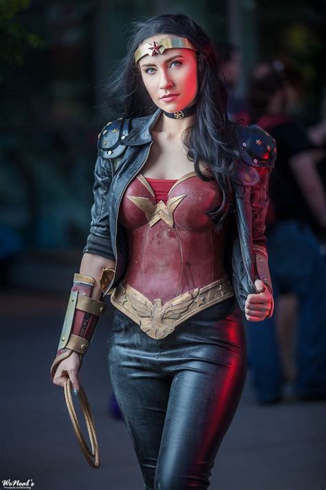But then i glimpsed the darkness that lives within their light. The 25 Most Wondrous Wonder Woman Cosplay | ForeverGeek
