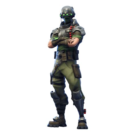 Fortnite Tech Ops Png Hd Quality Png Play