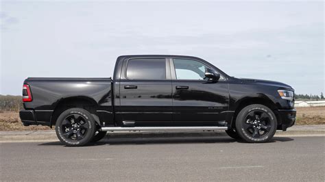 2019 ram 1500 pricing and specs. 2019 Ram 1500 Reviews | Price, specs, features and photos ...
