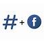 Facebook Embraces The Hashtag