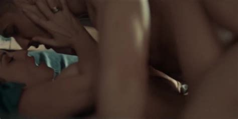 Nude Video Celebs Maite Perroni Sexy Dark Desire