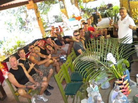 having fun on the jungle picture of go gay jungle adventure puerto vallarta tripadvisor