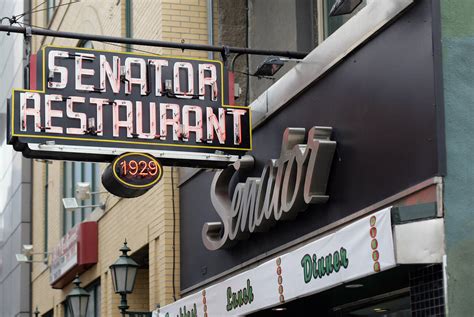 The 10 Oldest Restaurants In Toronto