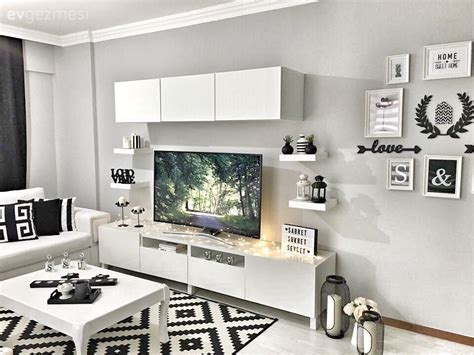 Tv Uenitesi Beyaz Ikea