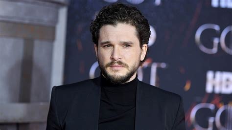This Is The Real Reason Why ‘game Of Thrones Actor Kit Harington Just Checked Himself Into A