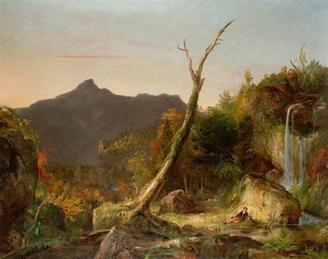 Mount Chocorua Gallery White Mountain Art And Artists