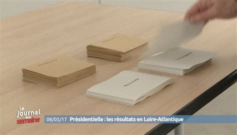 Télénantes Le Journal De La Semaine Lactu Du 8 Au 12 Mai 2017