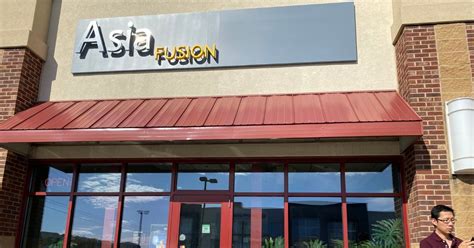 Grocery stores supermarkets & super stores. Restaurant Spotlight: Asia Fusion of Rochester MN ...