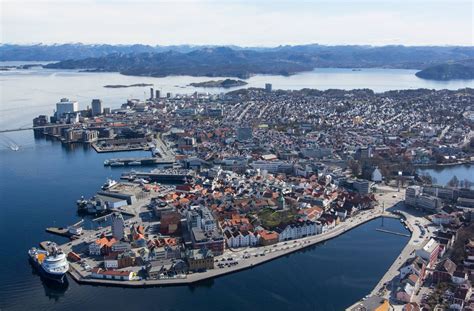 Stavanger Norway 2048x1344 X Post Rnorway Stavanger Norway