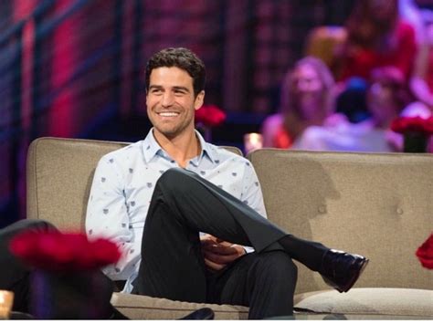 Joe Amabile 6 Things To Know About Bachelor In Paradise Bachelor