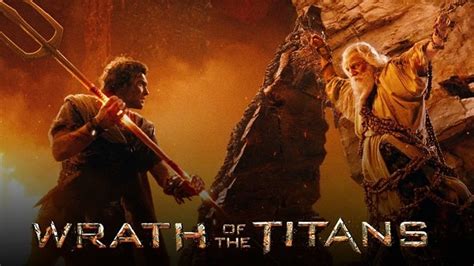Watch Wrath Of The Titans 2012 On Netflix From Anywhere In The World