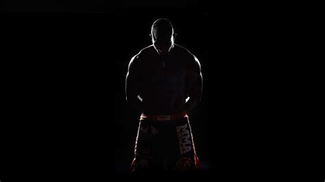 Mma Wallpapers Бокс