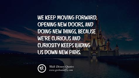 21 keep moving forward quotes. 12 'Keep Moving Forward' Walt Disney Quotes