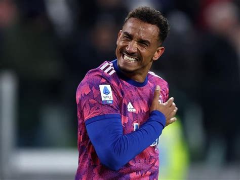 Danilo Sempre Più Della Juventus Rinnovo Fino Al 2025 Con Adeguamento Dellingaggio Eurosport