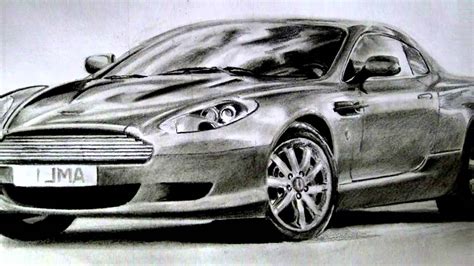 Collection of black and white car drawings (53) black and white drawings of old cars line drawing of cars Super car drawing! - Digital Squared - YouTube