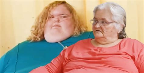 Mom Darlene Blames Herself For Tammy Slaton S Weight Issues