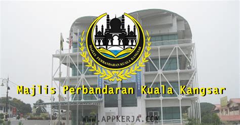 Perpustakaan awam kluang majlis perbandaran kluang. Jawatan Kosong Terkini di Majlis Perbandaran Kuala Kangsar ...