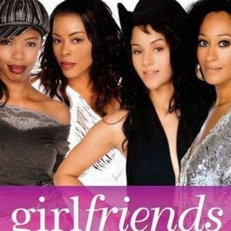 girlfriends show youtube