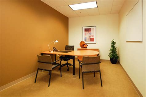 5 Tips To Maximize Small Office Space Ballantyne Executive Suites