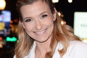 Joanna koroniewska przyznała na instagramie, że niegdyś nie za specjalnie lubiła biegać. JOANNA KORONIEWSKA - WZROST, WAGA, WIEK Plotek