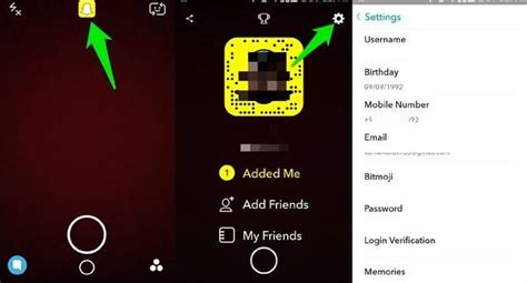 how to recover hacked snapchat account tech ugly