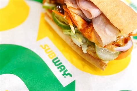 Why Is Subway So Expensive Top 10 Reasons