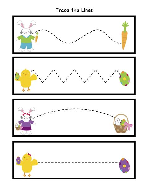 Easter Preschool Free Preschool Printables Preschool Printables