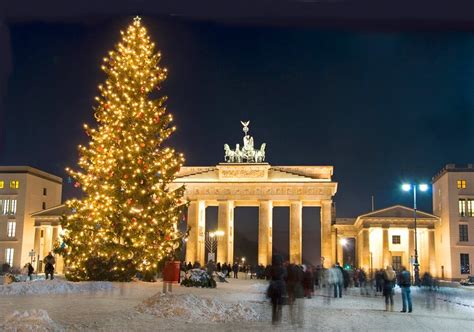 14 Best Places to Visit in Germany in Winter | PlanetWare
