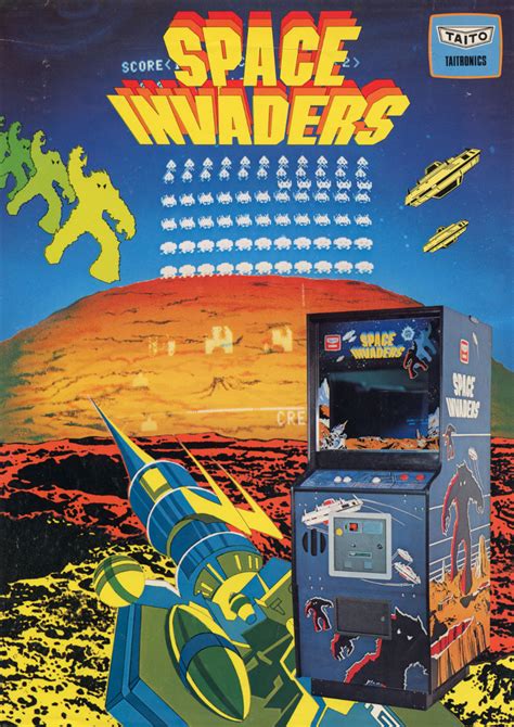 Space Invaders Nintendo Fandom