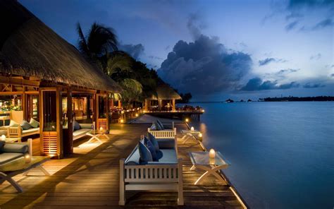 Мальдивы Фото Красивые Пейзажи Telegraph