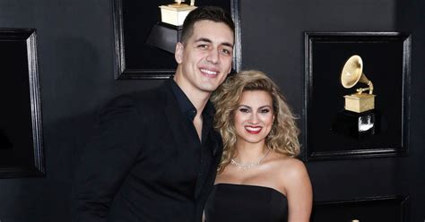 Who Is Tori Kelly S Husband What To Know About Andr Murillo
